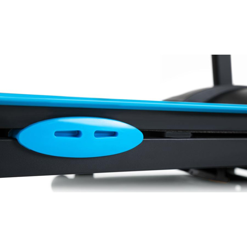Бігова доріжка електрична Zipro Tekno