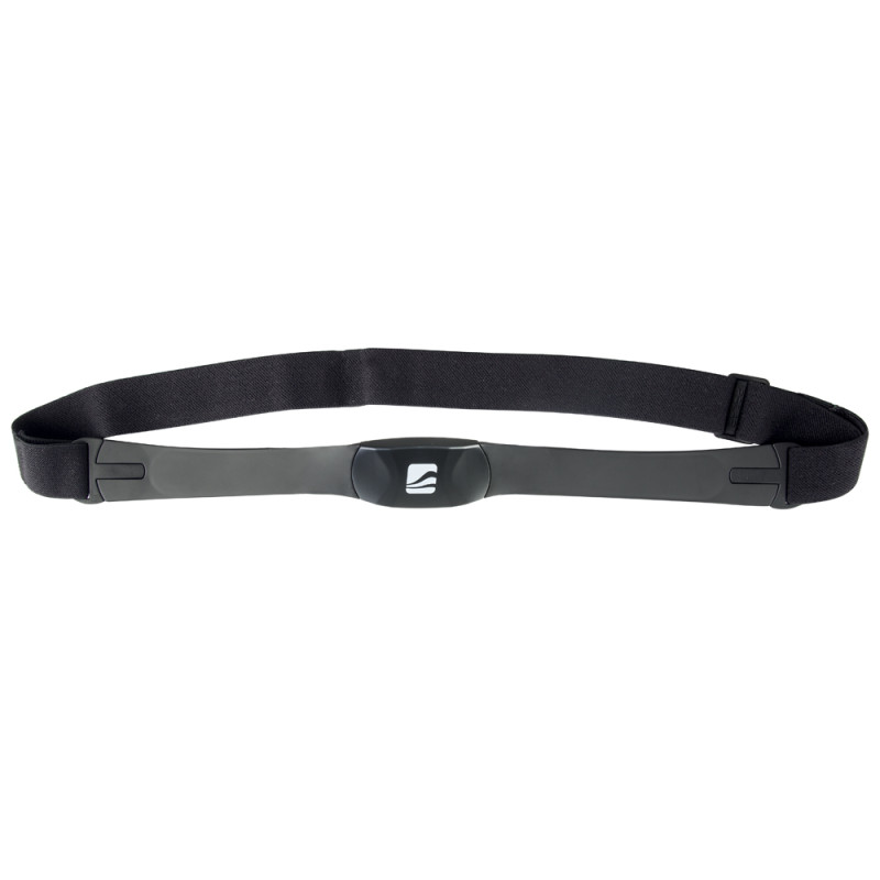 Веслувальний тренажер магнітний inSPORTline Rivu чорно-сірий