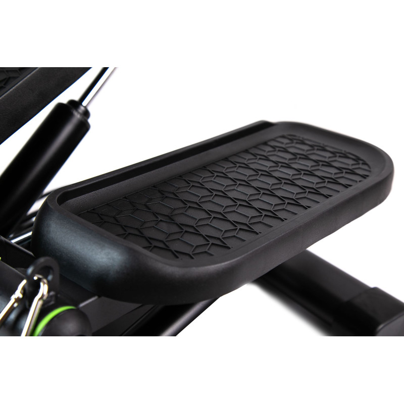 Степпер механічний Zipro Roam чорний