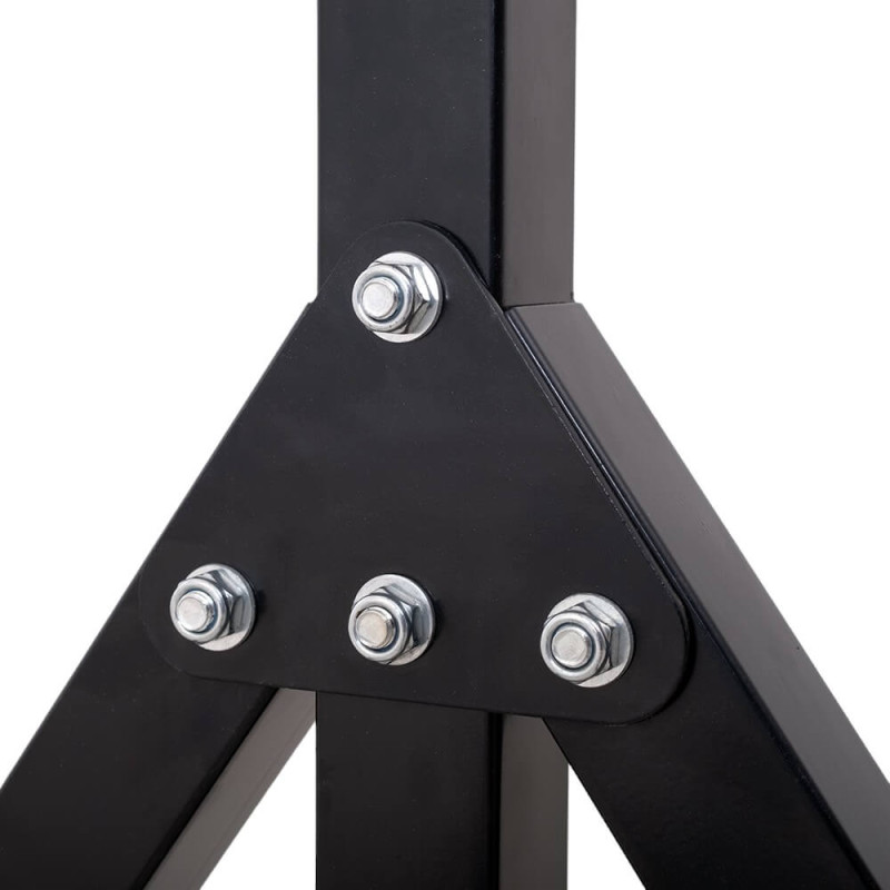 Турнік стаціонарний inSPORTline Power Tower ONX PT200