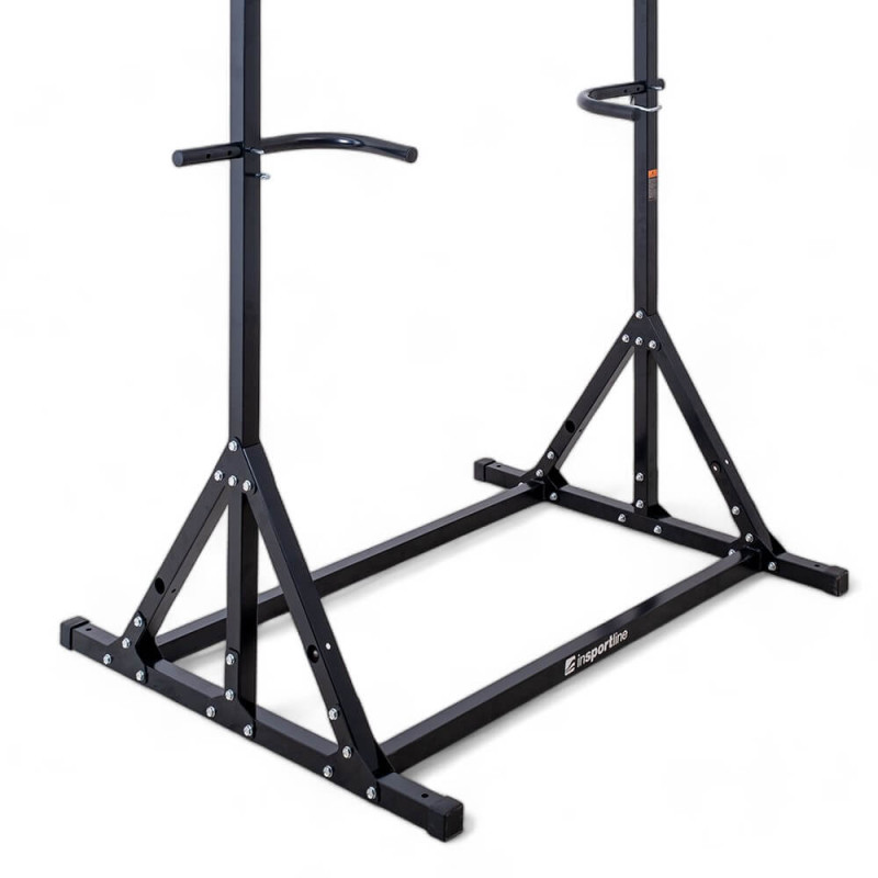 Турнік стаціонарний inSPORTline Power Tower ONX PT200