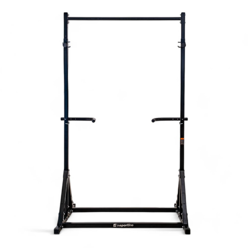 Турнік стаціонарний inSPORTline Power Tower ONX PT200