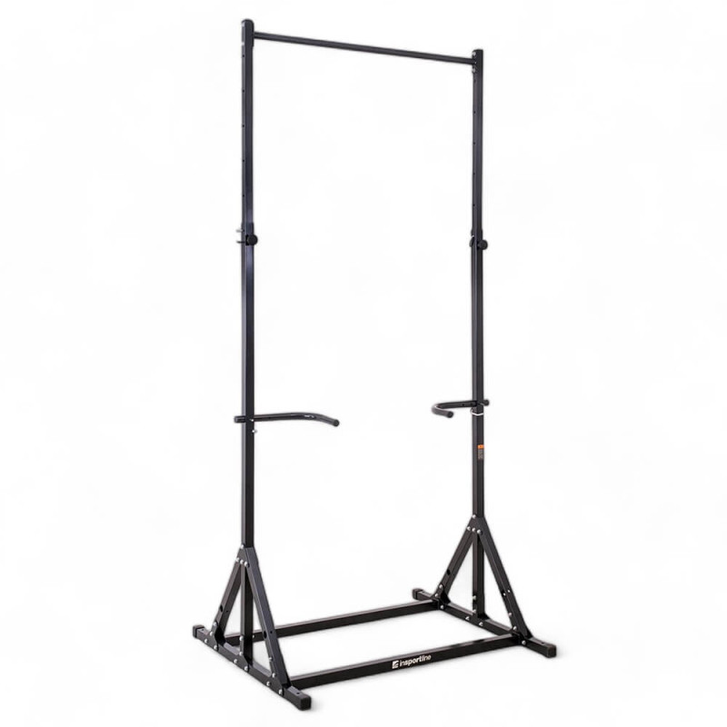 Турнік стаціонарний inSPORTline Power Tower ONX PT200