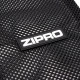 Пояс для схуднення Zipro SWEATY BELT 110 х 20 см чорний