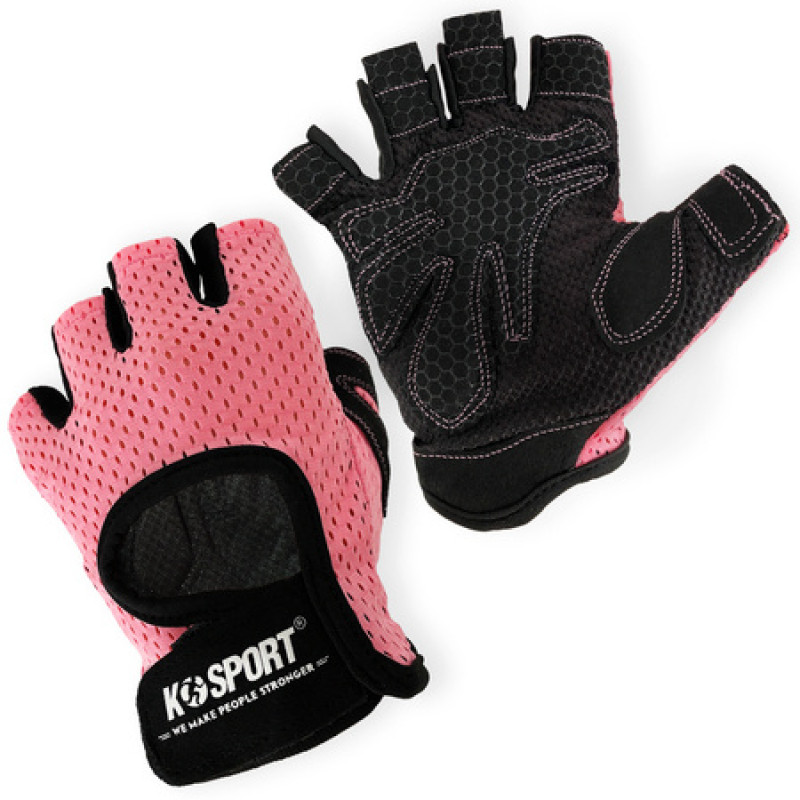 Рукавички жіночі K-sport, розмір M