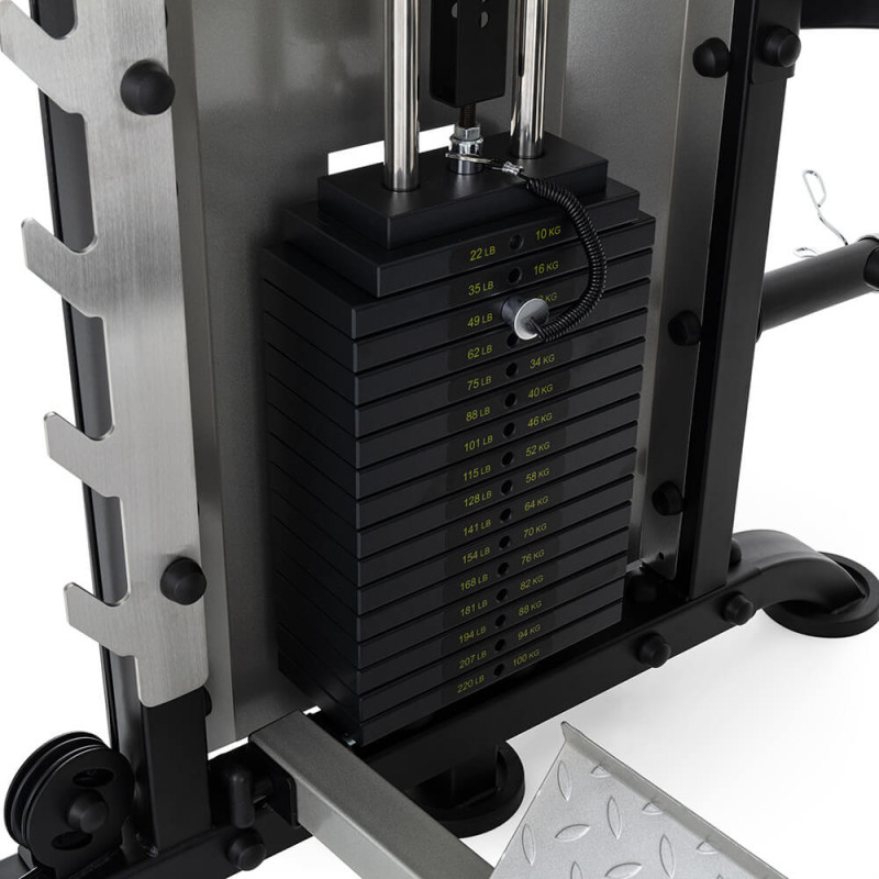 Силова стійка inSPORTline Cable Column CC700
