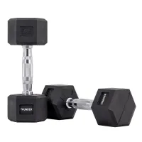 Гантель шестигранна THUNDER 5 кг
