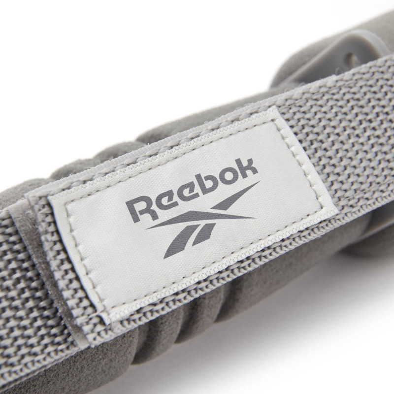 Гантелі з ручками REEBOK RAWT-11061BL, 2 х 1 кг