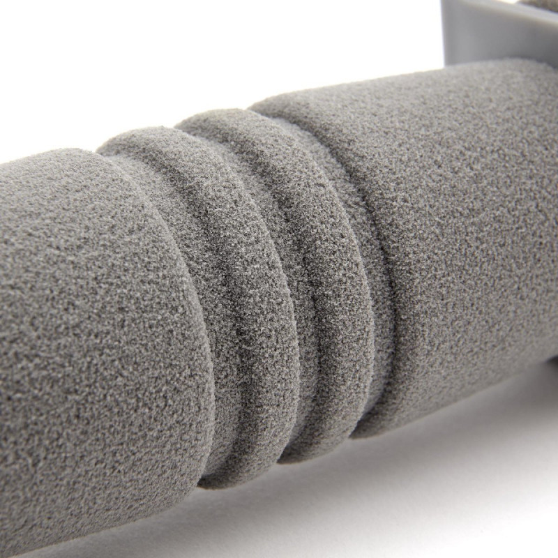 Гантелі з ручками REEBOK RAWT-11061BL, 2 х 1 кг