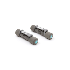 Гантелі з ручками REEBOK RAWT-11061BL, 2 х 1 кг