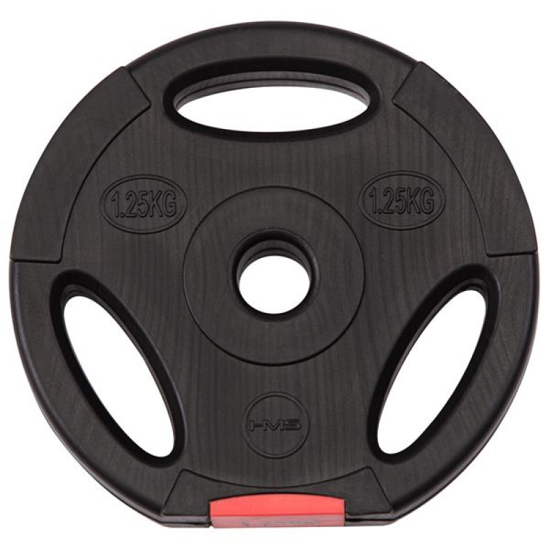 Гантель розбірна HMS SG40, 40 кг