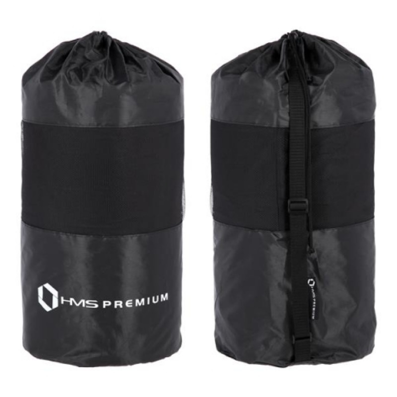 Набір для фітнесу HMS AKM04 – чорний