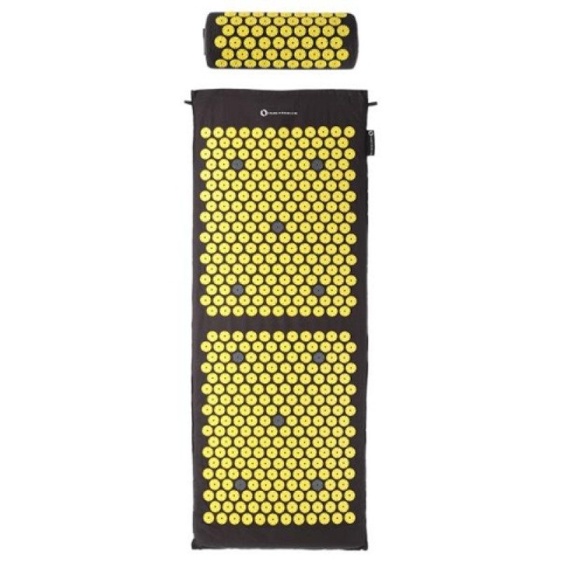 Набір для фітнесу HMS AKM04 – чорний