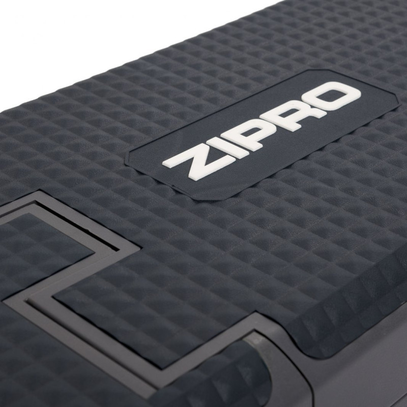 Степ-платформа з функцією лави ZIPRO регульована