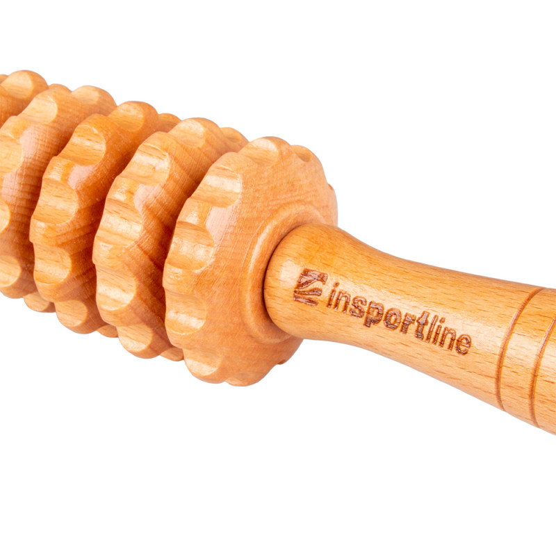 Масажний ролик inSPORTline Marlee 300
