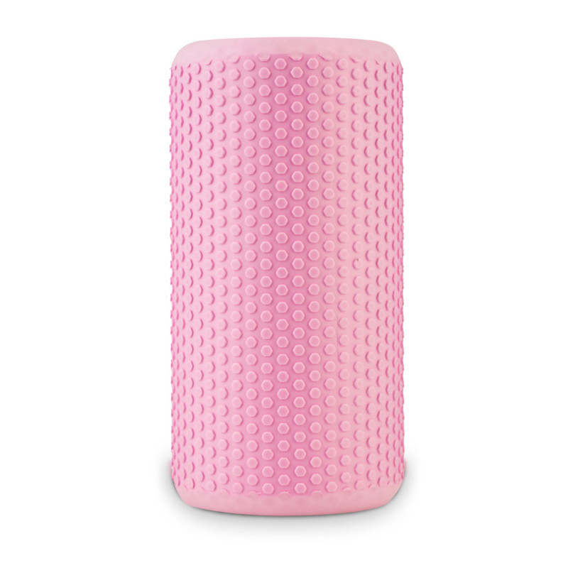 Валик для тренувань Neo Sport NS-963 рожевий