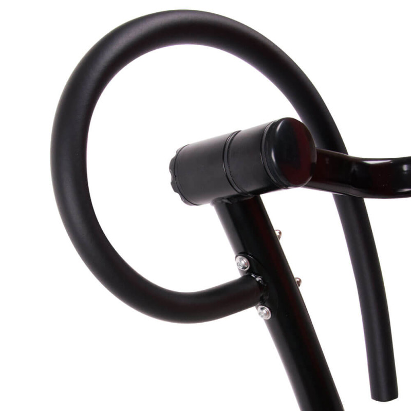 Інверсійний стіл inSPORTline Inverso Plus, сірий