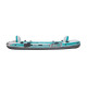 Надувний човен Hydro-Force Adventure Elite X5 Bestway 65159