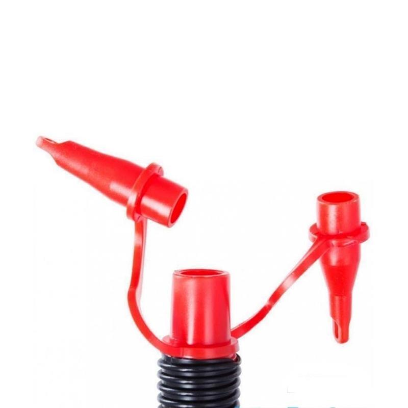 Ножний насос INTEX 69611 28 см