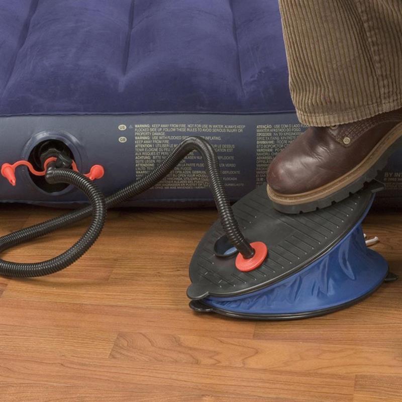 Ножний насос INTEX 69611 28 см