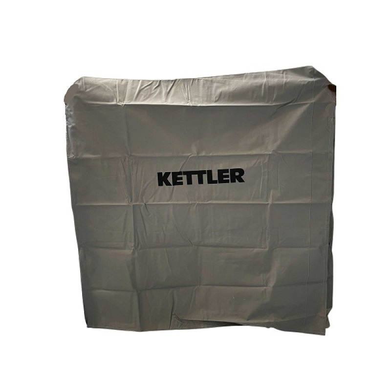 Чохол для тенісного столу Kettler 04789, чорний