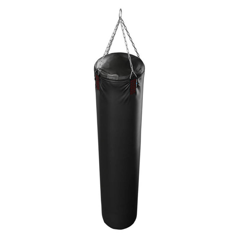 Мішок боксерський Marbo Sport MC-W180|35, чорний