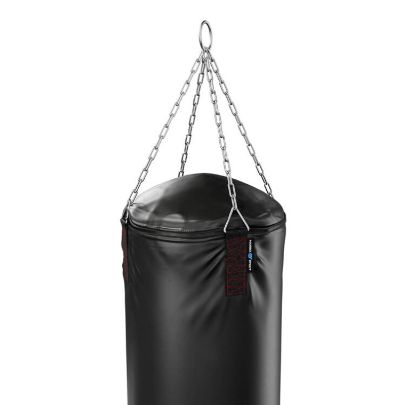 Мішок боксерський Marbo Sport MC-W180|35, чорний