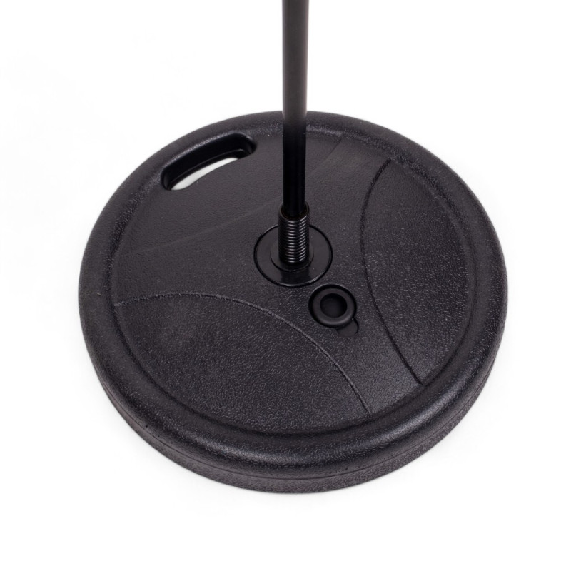 Груша боксерська дитяча inSPORTline Dastor 26993, чорно-червона