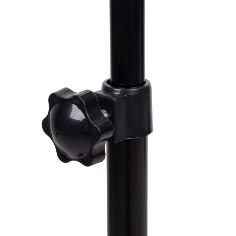 Груша боксерська дитяча inSPORTline Dastor 26993, чорно-червона