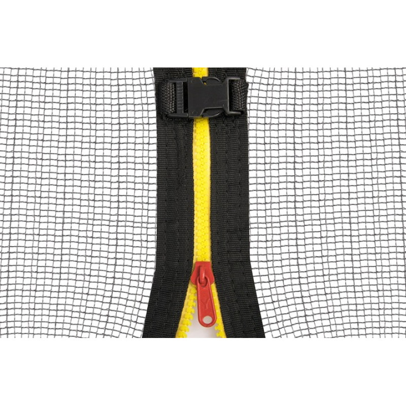 Сітка зовнішня для батутів Neo-Sport 305-312 см 10 футів