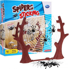 Аркадна гра "Spiders" Ramiz ZGR.707-105