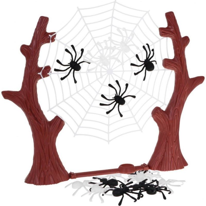 Аркадна гра "Spiders" Ramiz ZGR.707-105