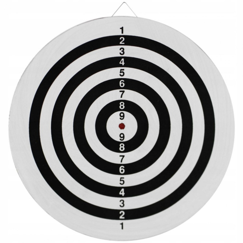 Дартс двосторонній MASTER - 37 см