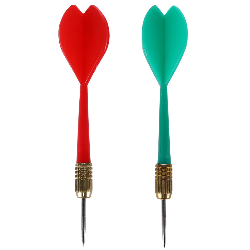 Дартс двосторонній NILS FUN TDN05 - 38 см