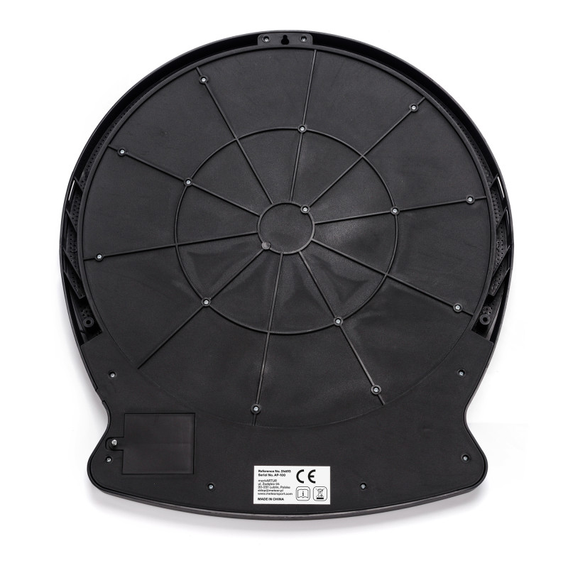 Дартс електронний METEOR 24693 - 38 см