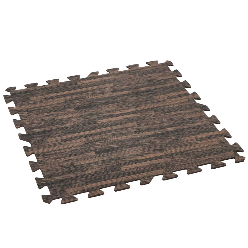 Килимок-пазл для басейну Bestway 58712 12 шт.