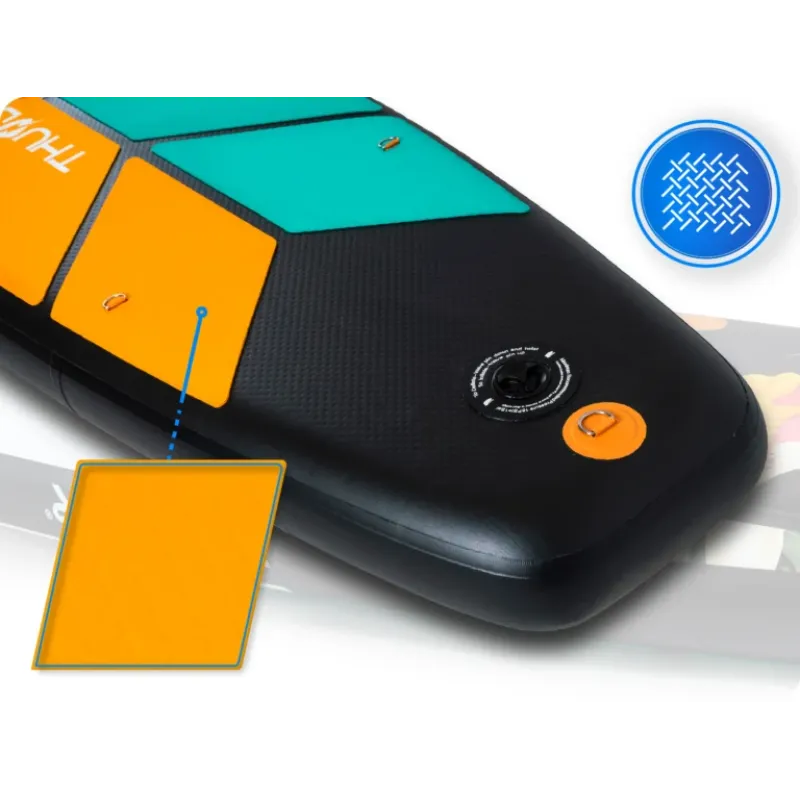 Надувна SUP дошка (Сапборд) THUNDER NOX 320