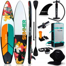 Надувна SUP дошка (Сапборд) THUNDER NOX 320