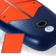 Надувна SUP дошка (Сапборд) THUNDER STRIPES 320