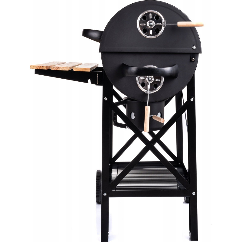 Гриль Lehmann HEAT GRILL NEVADA