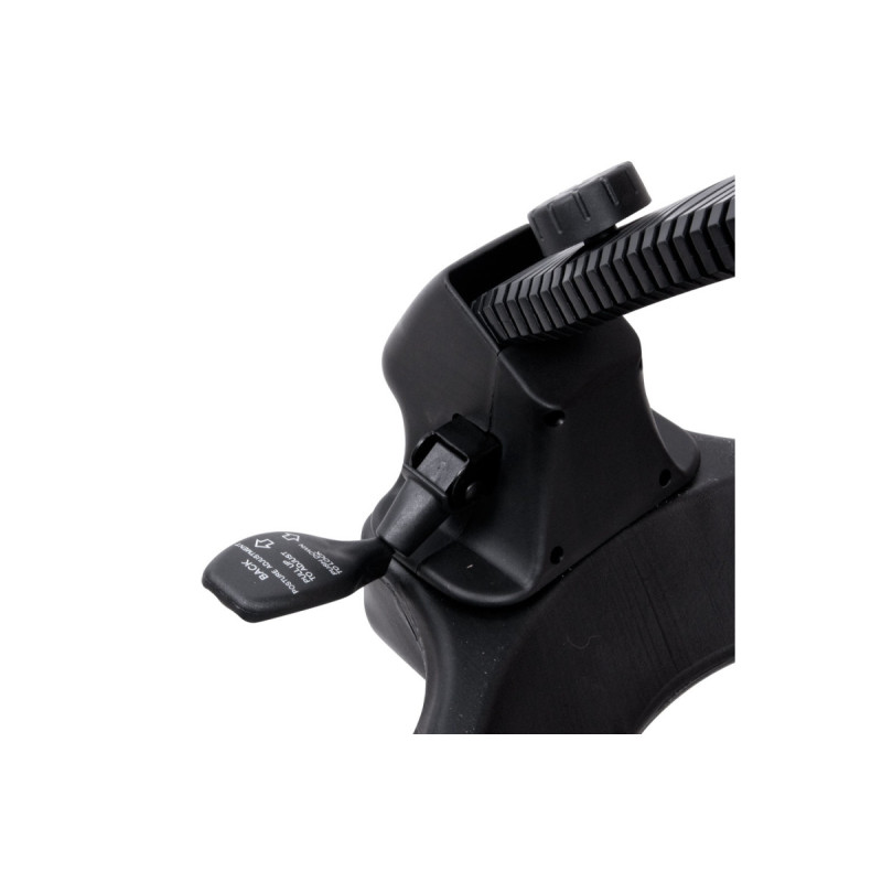 Реабілітаційне крісло з м'ячем inSPORTline G-Chair