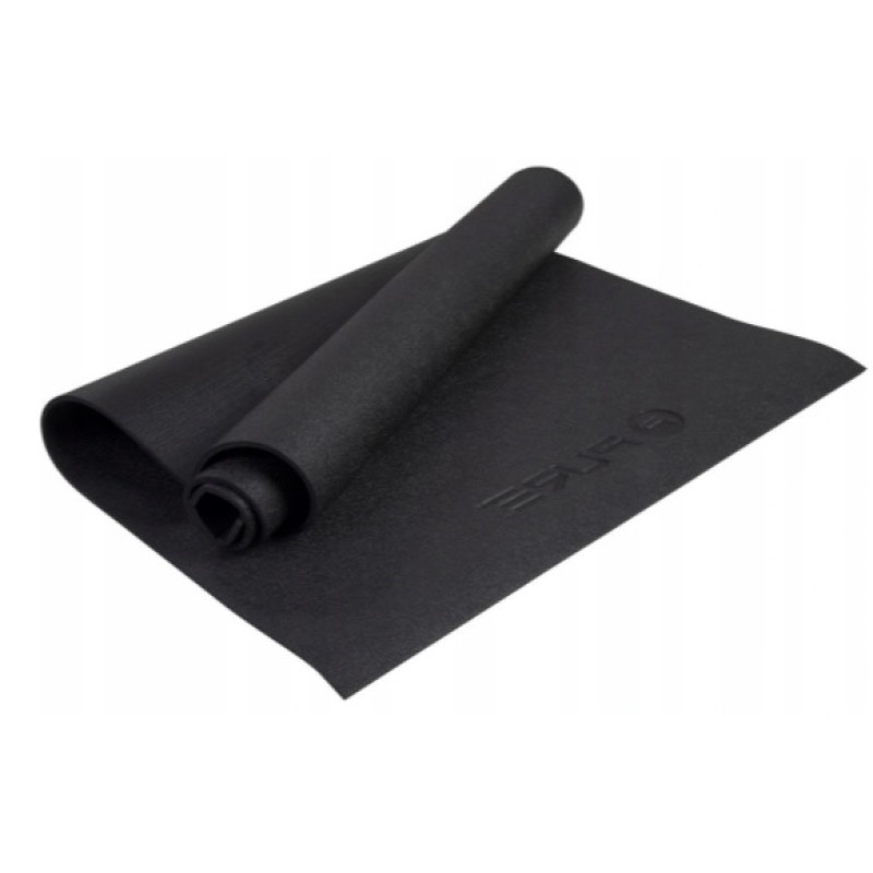 Захисний килимок Pure2Improve 140x70x0,6 см чорний