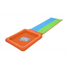 Гірка водна подвійна BESTWAY 52633 H2Ogo, 531 см