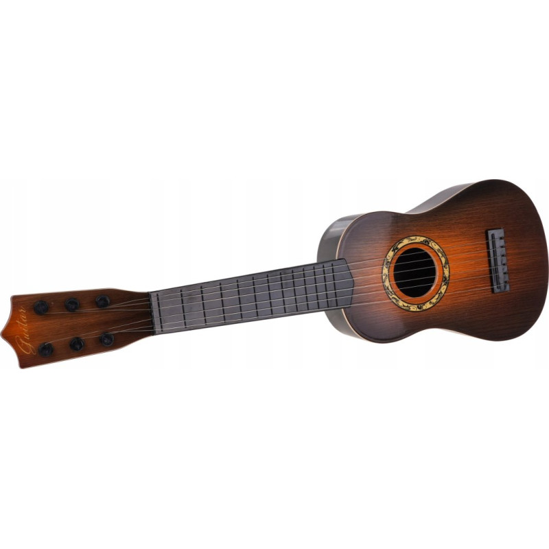 Класична гітара для дітей 3+ ZMU.898-20B