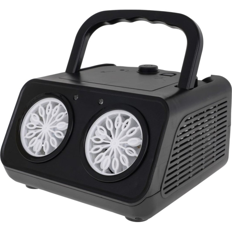 Дитяча машинка для мильних бульбашок RAMIZ 3+