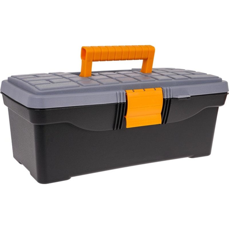 Дитячий набір інструментів з ящиком 37 ел.