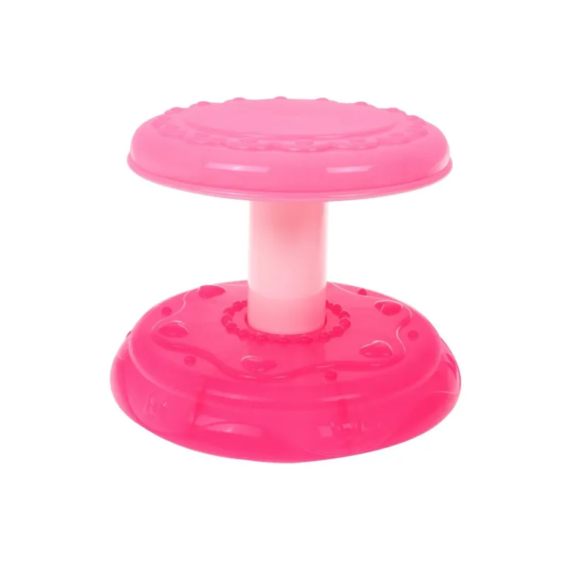 Дитячий туалетний столик для дівчаток 3+