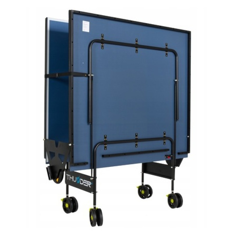 Стіл тенісний THUNDER JOIN-15-BLUE, синій