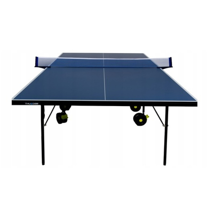 Стіл тенісний THUNDER JOIN-15-BLUE, синій