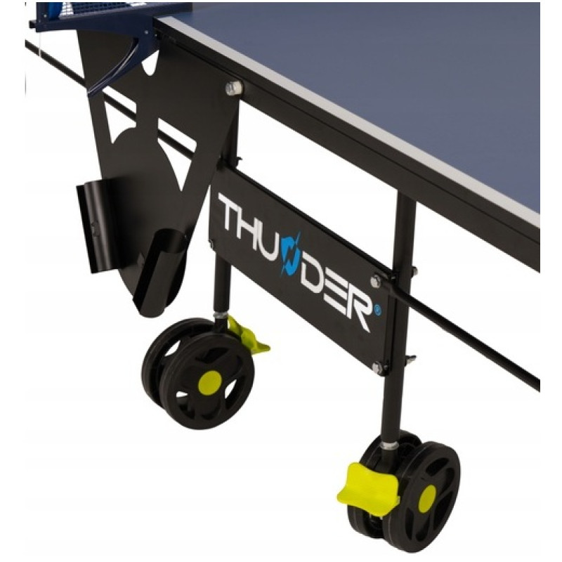 Стіл тенісний THUNDER JOIN-15-BLUE, синій